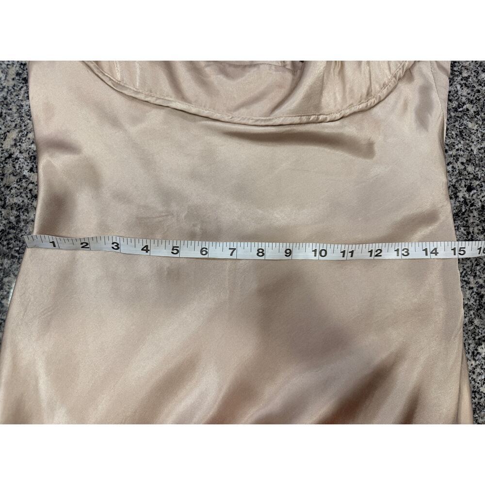 Chic Zara Midi Dress - Pre-Owned Condition, Size Large - Picture 6 of 12